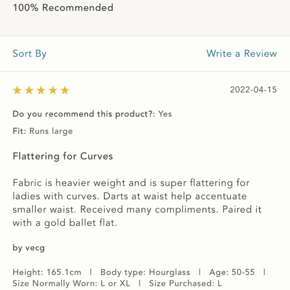 Anthropologie NWT Maeve Jacquard Mini Dress
Size L. - Picture 14 of 16